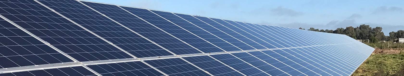 Why SPO | Solar Panel Options