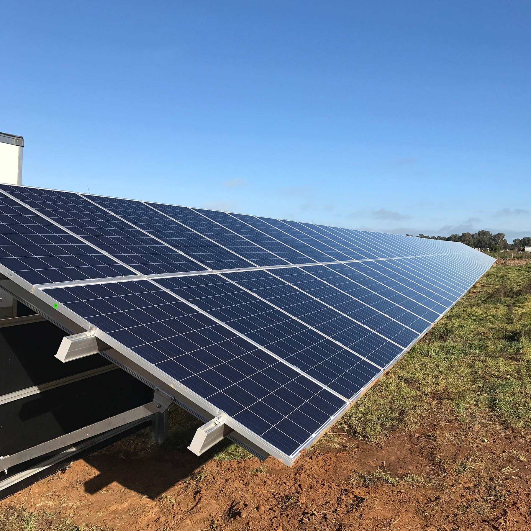 Gallery | Solar Panel Options